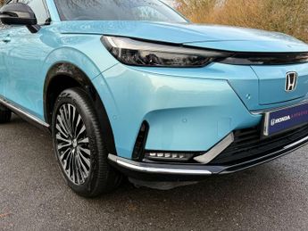 Honda e:Ny1 150kW Advance 69kWh Auto