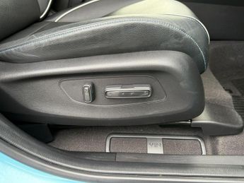 Honda e:Ny1 150kW Advance 69kWh Auto