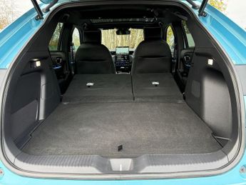 Honda e:Ny1 150kW Advance 69kWh Auto