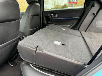 Honda e:Ny1 150kW Advance 69kWh Auto