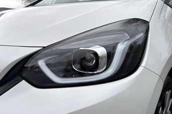 Honda Jazz 1.5 i-MMD SR eCVT