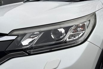 Honda CR-V 2.0 i-VTEC SR Auto