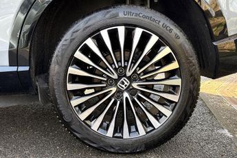 Honda e:Ny1 150kW Elegance 69kWh Auto