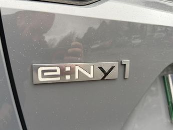 Honda e:Ny1 150kW Elegance 69kWh Auto