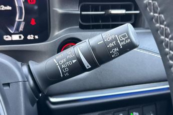 Honda e:Ny1 150kW Elegance 69kWh Auto