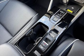 Honda e:Ny1 150kW Elegance 69kWh Auto