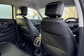 Honda e:Ny1 150kW Elegance 69kWh Auto