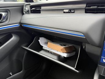 Honda e:Ny1 150kW Elegance 69kWh Auto