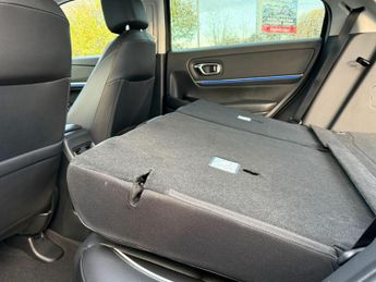 Honda e:Ny1 150kW Elegance 69kWh Auto