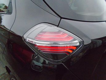 Renault Zoe R135 EV50 52kWh Iconic Auto 5dr (Boost Charge)