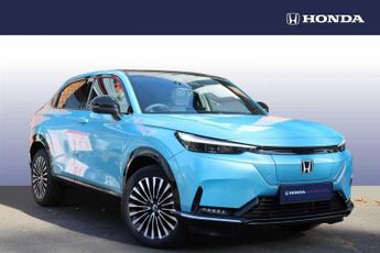 Honda eNy1 E (204ps) Advance