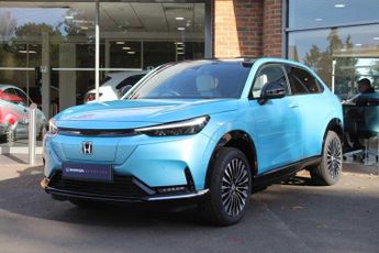 Honda e:Ny1 E (204ps) Advance