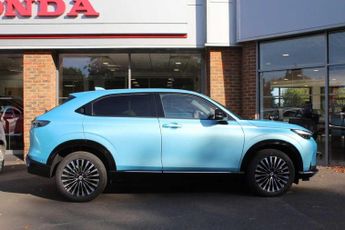 Honda e:Ny1 E (204ps) Advance