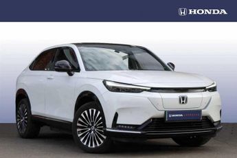 Honda eNy1 150kW Advance 69kWh 5dr Auto