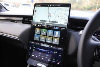 Honda E Ny1 150kW Advance 69kWh 5dr Auto