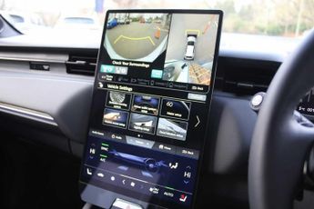 Honda E Ny1 150kW Advance 69kWh 5dr Auto