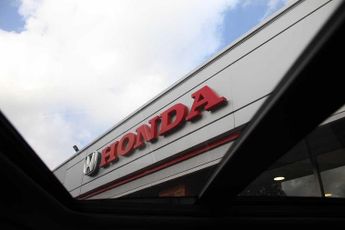 Honda Cr-v 2.0 ePHEV Advance Tech Aero 5dr eCVT