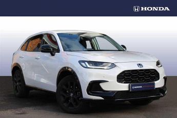 Honda ZR-V 2.0 eHEV Sport 5dr CVT