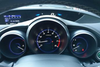 Honda Civic 1.8 i-VTEC SE Plus 5dr Auto