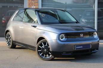 Honda Honda E 113kW Advance 36kWh 5dr Auto