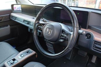 Honda E Hatchback 113kW Advance 36kWh 5dr Auto