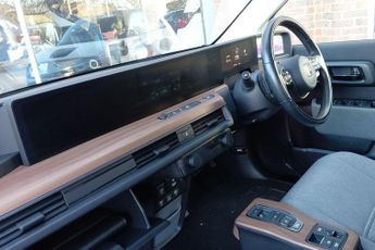 Honda E Hatchback 113kW Advance 36kWh 5dr Auto