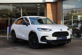 Honda ZR-V 2.0 eHEV Sport 5dr CVT