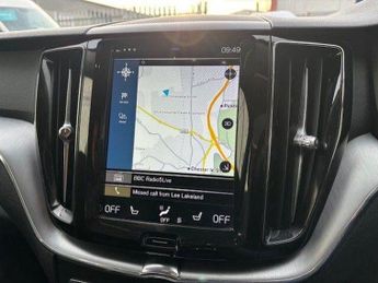 Volvo XC60 2.0 D4 Momentum Pro Auto AWD Euro 6 (s/s) 5dr