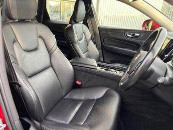Volvo XC60 2.0 D4 Momentum Pro Auto AWD Euro 6 (s/s) 5dr