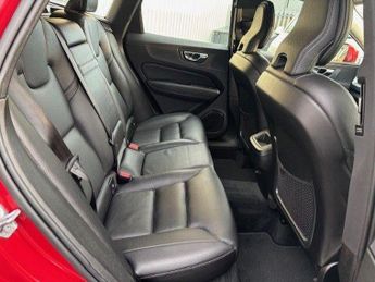 Volvo XC60 2.0 D4 Momentum Pro Auto AWD Euro 6 (s/s) 5dr