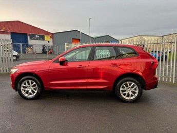 Volvo XC60 2.0 D4 Momentum Pro Auto AWD Euro 6 (s/s) 5dr