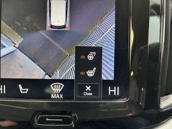 Volvo XC60 2.0 D4 Momentum Pro Auto AWD Euro 6 (s/s) 5dr