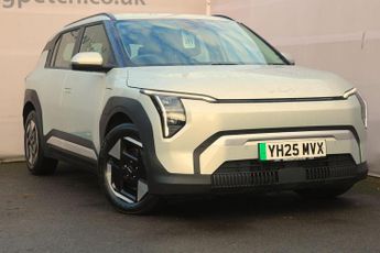 Kia EV3 81.4kWh Air Auto 5dr