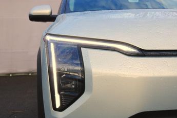 Kia EV3 81.4kWh Air Auto 5dr