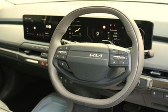 Kia EV3 81.4kWh Air Auto 5dr