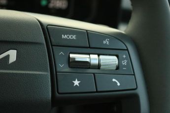 Kia EV3 81.4kWh Air Auto 5dr