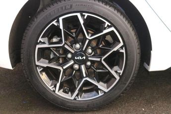 Kia Ceed 1.5 T-GDi GT-Line DCT Euro 6 (s/s) 5dr