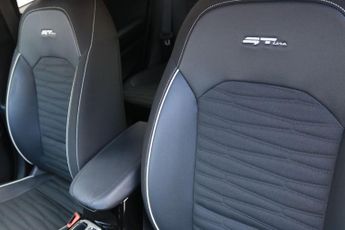 Kia Ceed 1.5 T-GDi GT-Line DCT Euro 6 (s/s) 5dr