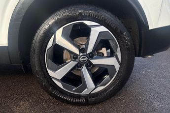 Nissan Qashqai 1.5 E-Power N-Connecta 5dr Auto