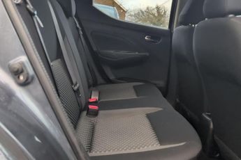 Nissan Micra 1.0 IG-T 92 Acenta 5dr CVT