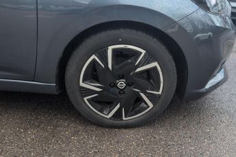 Nissan Micra 1.0 IG-T 92 Acenta 5dr CVT