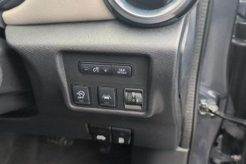 Nissan Micra 1.0 IG-T 92 Acenta 5dr CVT