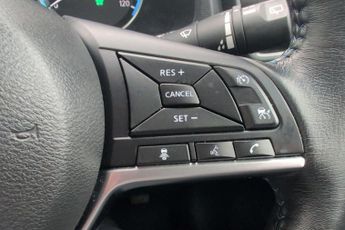 Nissan Leaf 160kW e+ N-Connecta 62kWh 5dr Auto