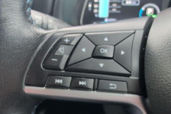 Nissan Leaf 160kW e+ N-Connecta 62kWh 5dr Auto