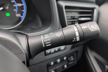 Nissan Leaf 160kW e+ N-Connecta 62kWh 5dr Auto