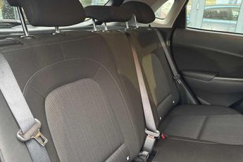 Hyundai Kona 1.6 GDi Hybrid Premium 5dr DCT