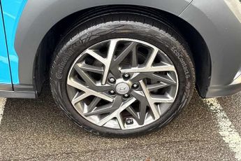 Hyundai Kona 1.6 GDi Hybrid Premium 5dr DCT