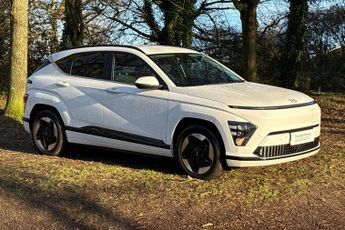 Hyundai Kona 160kW Advance 65kWh 5dr Auto