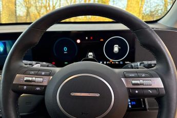 Hyundai Kona 160kW Advance 65kWh 5dr Auto