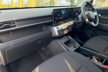 Hyundai Kona 160kW Advance 65kWh 5dr Auto